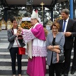 Dożynki archidiecezjalne 2018