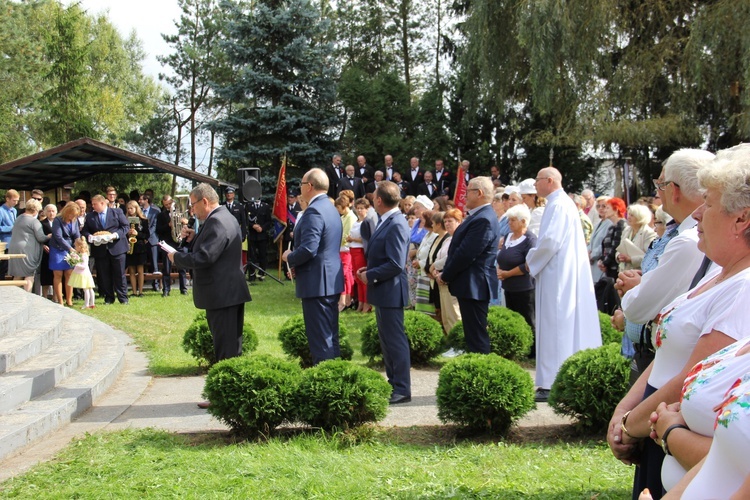 Dożynki archidiecezjalne 2018