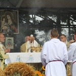 Dożynki archidiecezjalne 2018