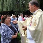 Dożynki archidiecezjalne 2018