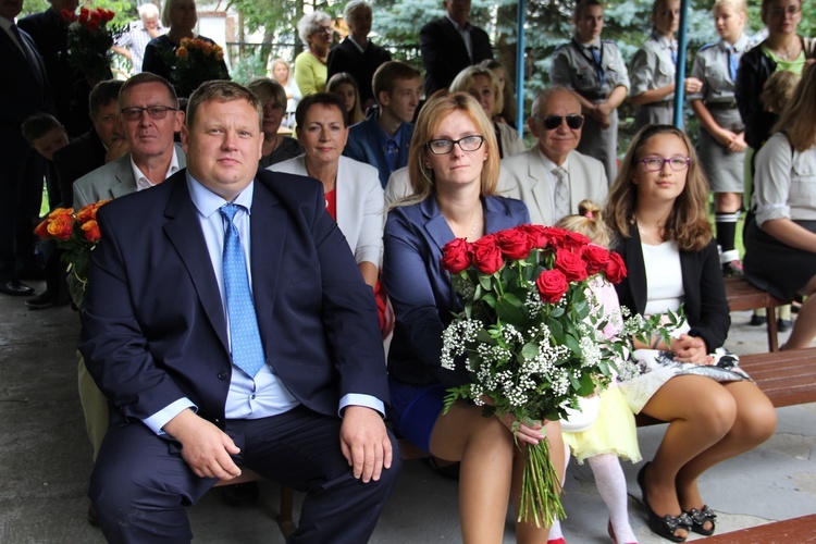 Dożynki archidiecezjalne 2018