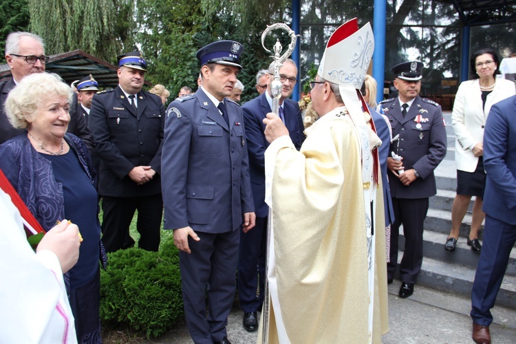 Dożynki archidiecezjalne 2018