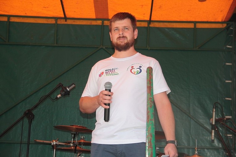 V Marsz dla Życia i Rodziny w Wałczu