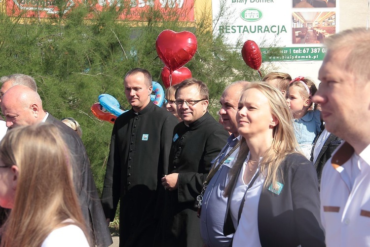 V Marsz dla Życia i Rodziny w Wałczu