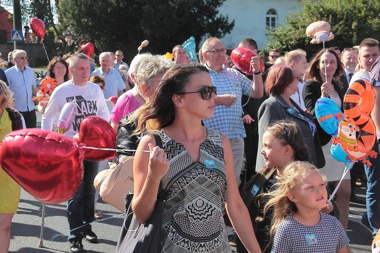 V Marsz dla Życia i Rodziny w Wałczu