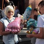 V Marsz dla Życia i Rodziny w Wałczu