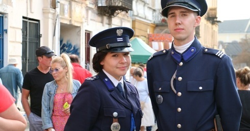 Uliczka Tradycji