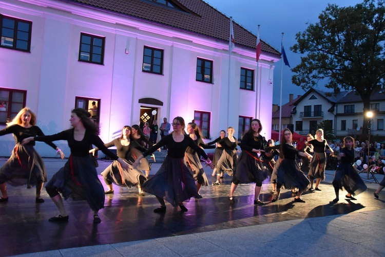 Festiwal Fabryka Światła