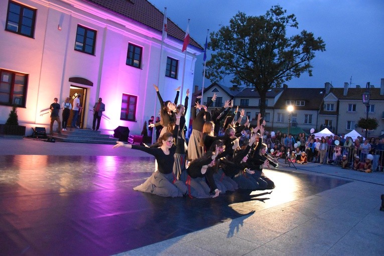 Festiwal Fabryka Światła
