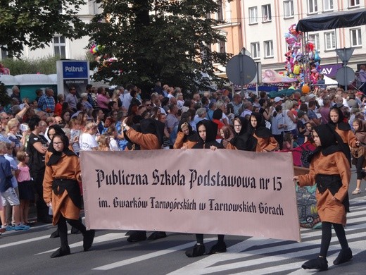 Gwarki 2018