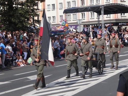 Gwarki 2018