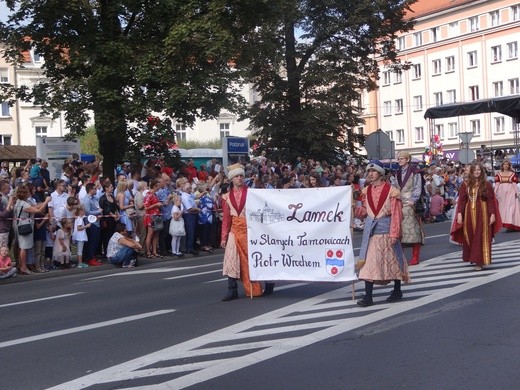 Gwarki 2018