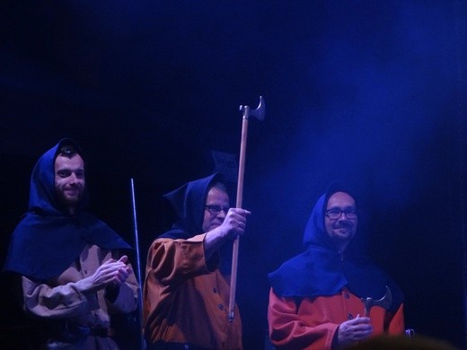 Gwarki 2018