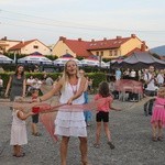 4. rodzinny festyn parafialny w Czańcu – 2018
