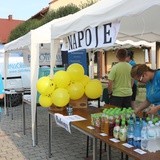 4. rodzinny festyn parafialny w Czańcu – 2018