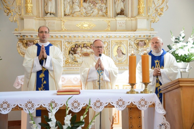 Wielkie dzieło w małej społeczności