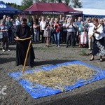 Diecezjalne Dożynki w Wambierzycach