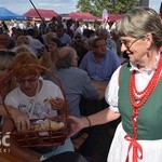 Diecezjalne Dożynki w Wambierzycach