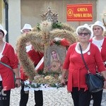 Diecezjalne Dożynki w Wambierzycach