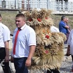 Diecezjalne Dożynki w Wambierzycach