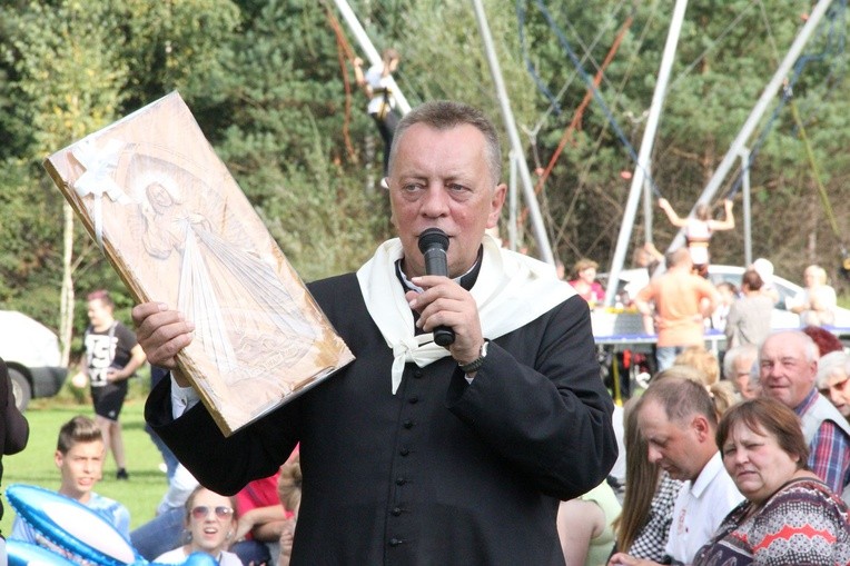 Niedziela z Ojcem Pio 2018