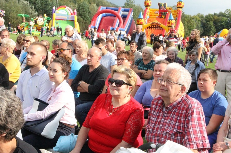 Niedziela z Ojcem Pio 2018