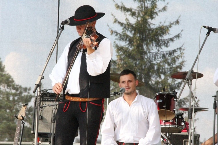 Niedziela z Ojcem Pio 2018