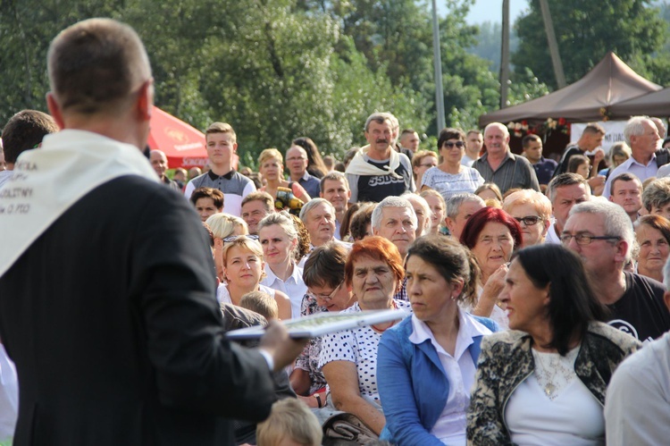 Niedziela z Ojcem Pio 2018