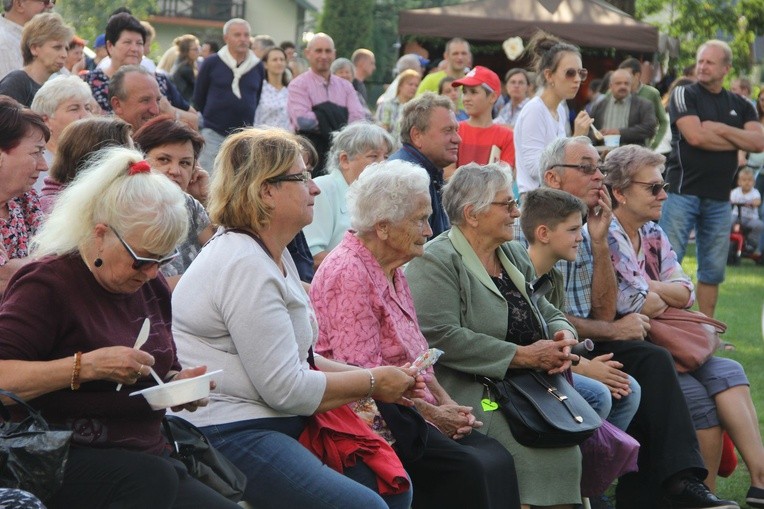 Niedziela z Ojcem Pio 2018