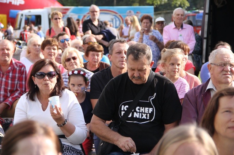 Niedziela z Ojcem Pio 2018