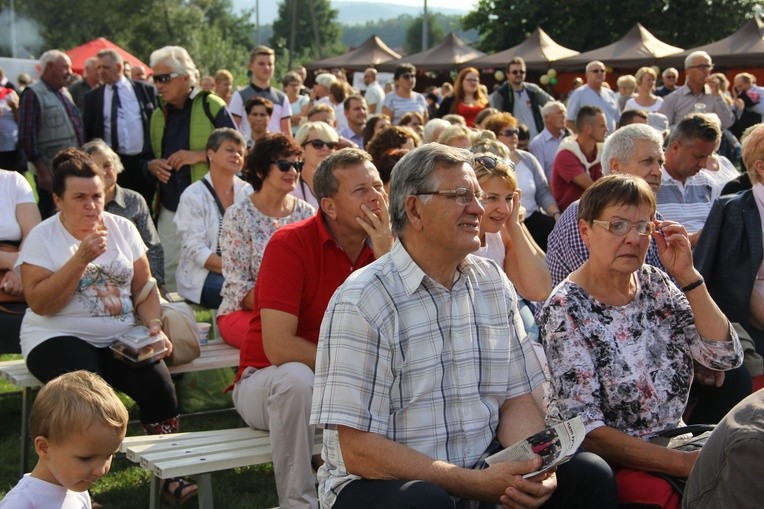 Niedziela z Ojcem Pio 2018