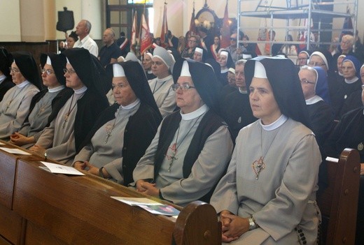 Pogrzeb abp. Szczepana Wesołego – cz. 2