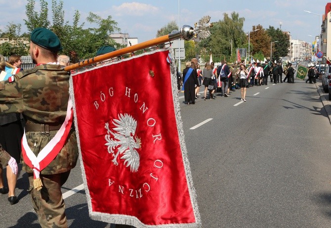 Pogrzeb abp. Szczepana Wesołego – cz. 2