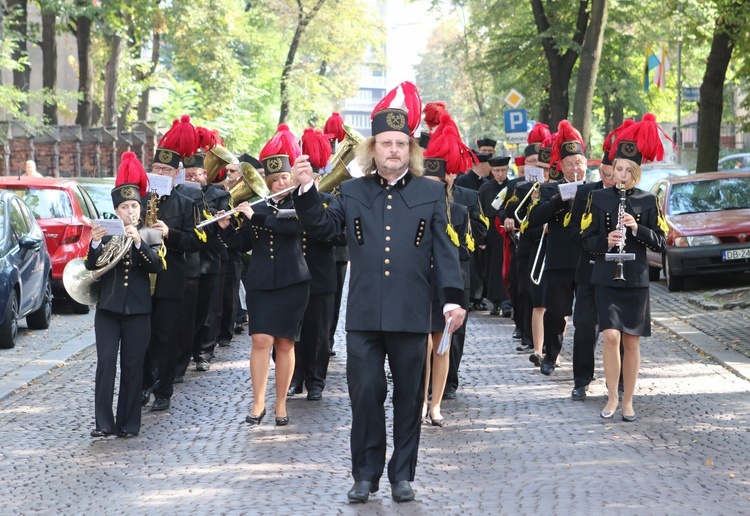 Pogrzeb abp. Szczepana Wesołego – cz. 2