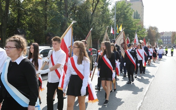 Pogrzeb abp. Szczepana Wesołego – cz. 2