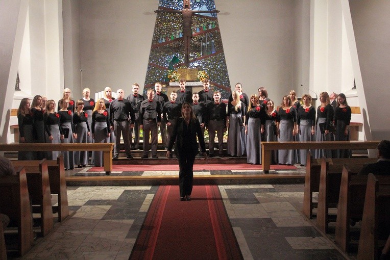 Koncert dla Niepodległej