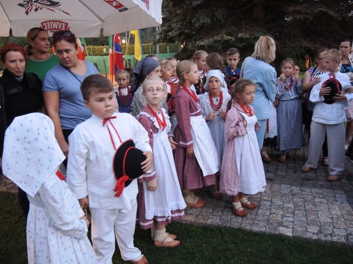  3. Międzynarodowe Tenisowe Mistrzostwa Polski Księży – Żywiec 2018