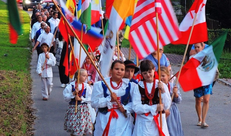  3. Międzynarodowe Tenisowe Mistrzostwa Polski Księży – Żywiec 2018