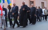  3. Międzynarodowe Tenisowe Mistrzostwa Polski Księży – Żywiec 2018
