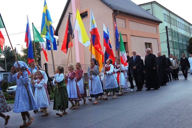  3. Międzynarodowe Tenisowe Mistrzostwa Polski Księży – Żywiec 2018