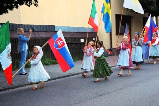  3. Międzynarodowe Tenisowe Mistrzostwa Polski Księży – Żywiec 2018