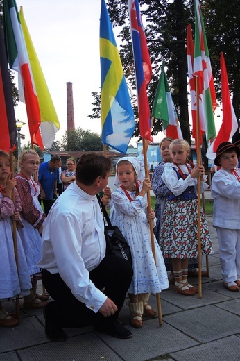  3. Międzynarodowe Tenisowe Mistrzostwa Polski Księży – Żywiec 2018