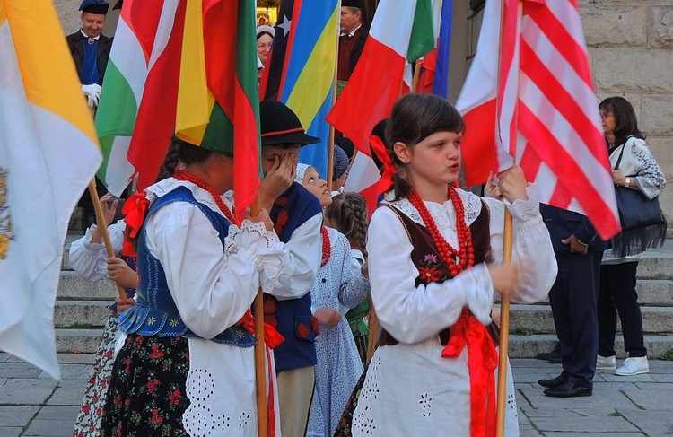  3. Międzynarodowe Tenisowe Mistrzostwa Polski Księży – Żywiec 2018