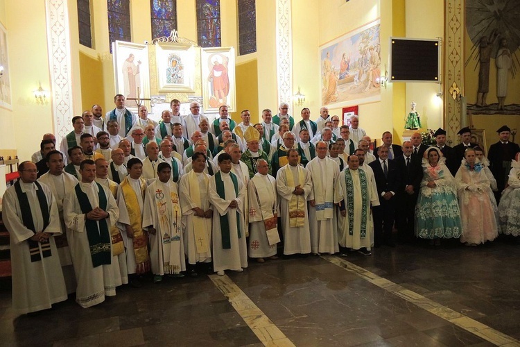  3. Międzynarodowe Tenisowe Mistrzostwa Polski Księży – Żywiec 2018