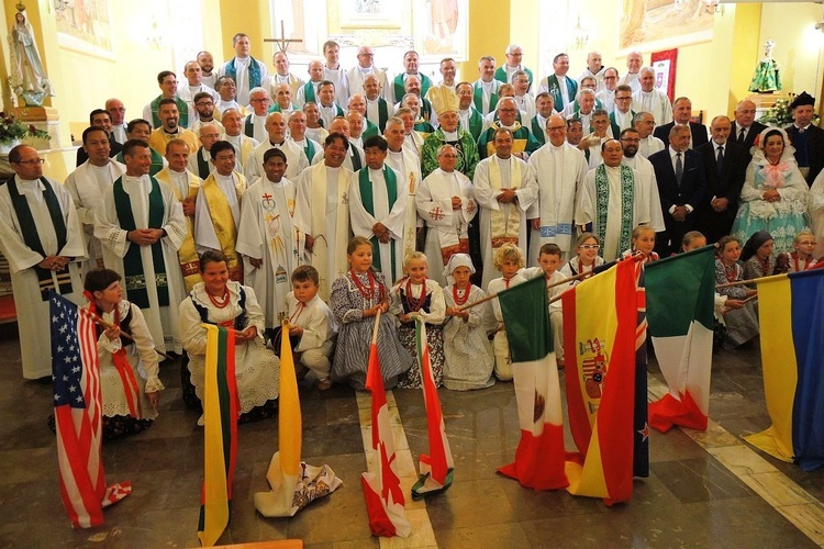  3. Międzynarodowe Tenisowe Mistrzostwa Polski Księży – Żywiec 2018