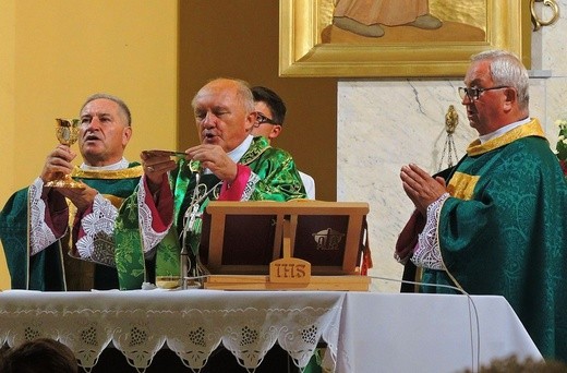  3. Międzynarodowe Tenisowe Mistrzostwa Polski Księży – Żywiec 2018