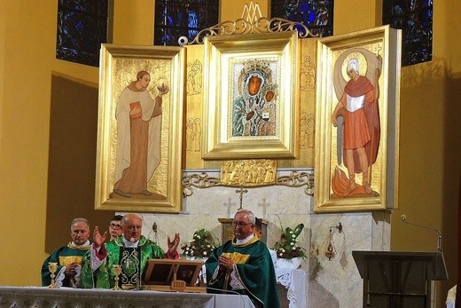  3. Międzynarodowe Tenisowe Mistrzostwa Polski Księży – Żywiec 2018