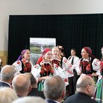 Ogólnopolska inauguracja roku szkolnego szkół rolniczych