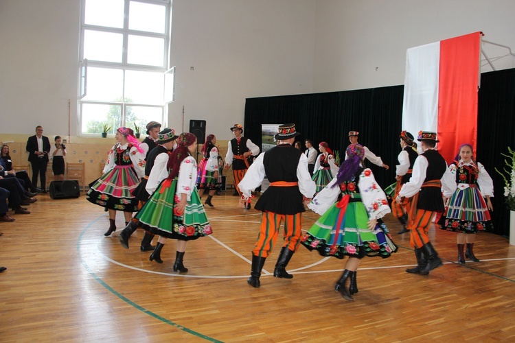 Ogólnopolska inauguracja roku szkolnego szkół rolniczych