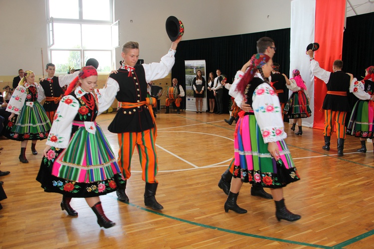 Ogólnopolska inauguracja roku szkolnego szkół rolniczych